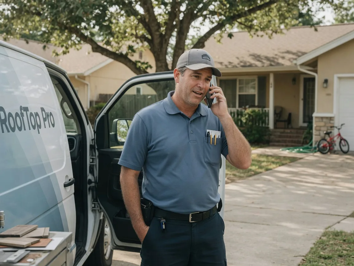Roof Repair Acworth, GA FAQs