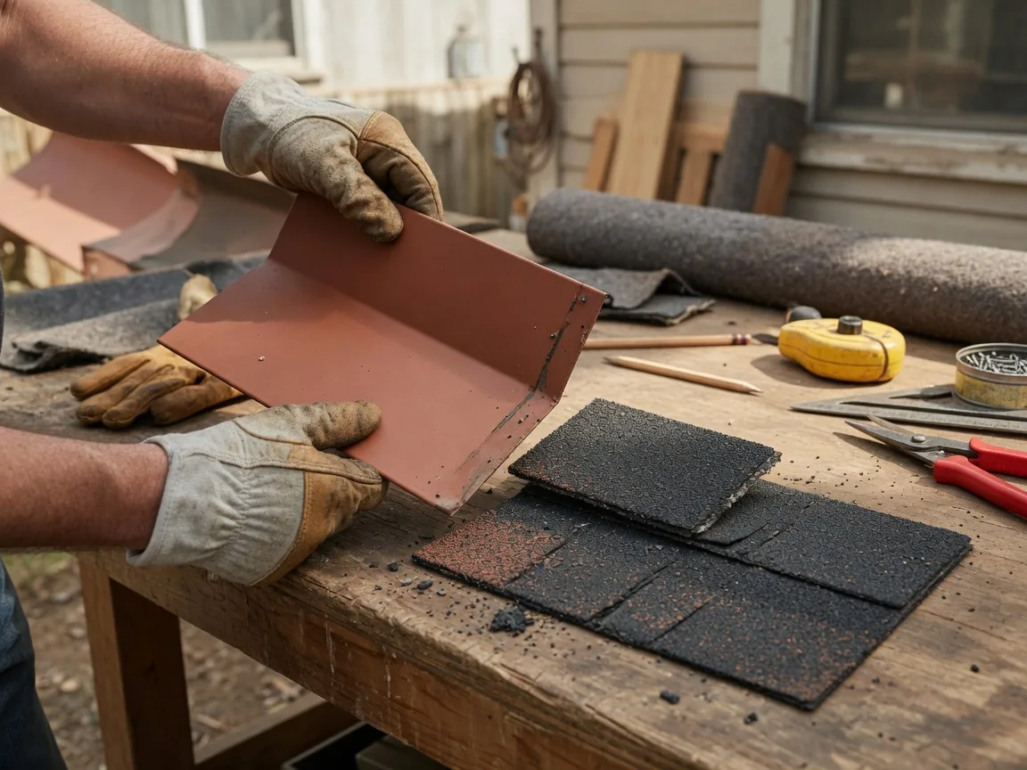 Roof Repair company in Acworth, GA